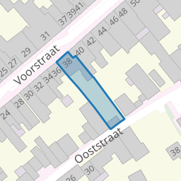 Perceel ANL00-G-1554