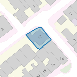 Perceel ANL00-G-1556