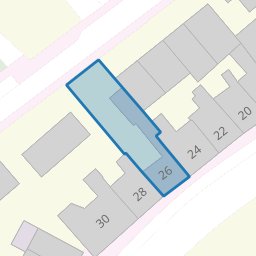 Perceel ANL00-G-1562