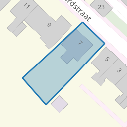 Perceel ANL00-G-1564