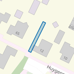 Perceel ANL00-G-1575