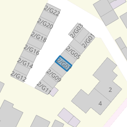 Perceel ANL00-G-1577