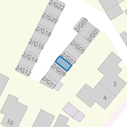 Perceel ANL00-G-1578