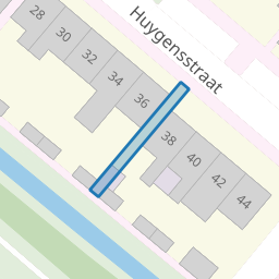 Perceel ANL00-G-1580