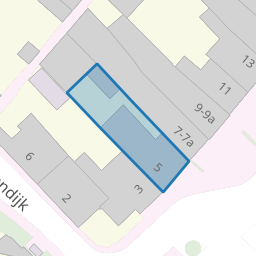 Perceel ANL00-G-1595