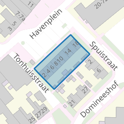 Perceel ANL00-G-1603