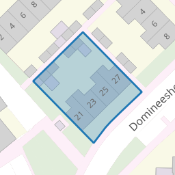 Perceel ANL00-G-1605