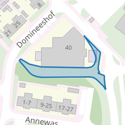 Perceel ANL00-G-1607