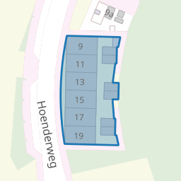 Perceel ANL00-G-1611