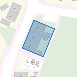 Perceel ANL00-G-1613