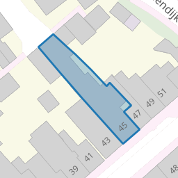 Perceel ANL00-G-1626