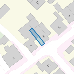 Perceel ANL00-G-1631