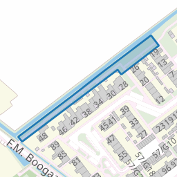 Perceel ANL00-G-1634