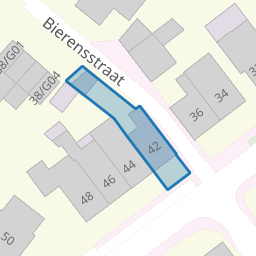 Perceel ANL00-G-1636