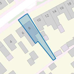 Perceel ANL00-G-1642