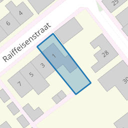 Perceel ANL00-G-1645