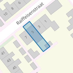 Perceel ANL00-G-1647