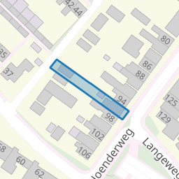 Perceel ANL00-G-1652