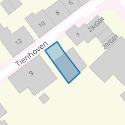 Perceel ANL00-G-1657