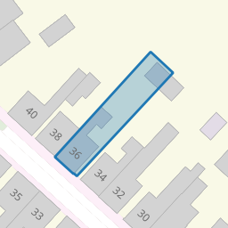 Perceel ANL00-G-1661