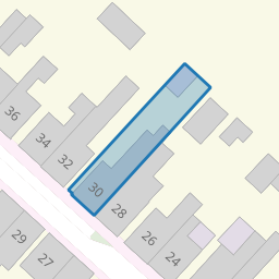 Perceel ANL00-G-1663