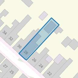 Perceel ANL00-G-1664