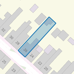 Perceel ANL00-G-1665