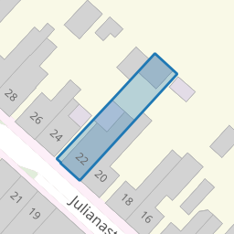 Perceel ANL00-G-1666