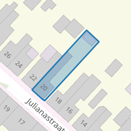 Perceel ANL00-G-1667