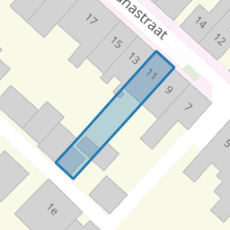 Perceel ANL00-G-1684