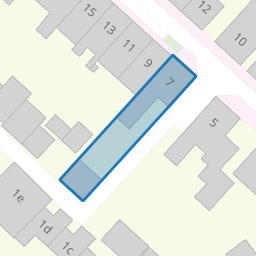 Perceel ANL00-G-1686