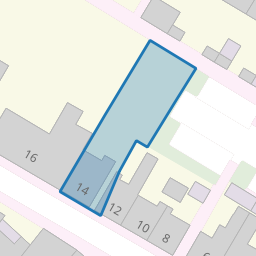 Perceel ANL00-G-1691