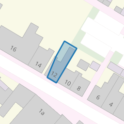 Perceel ANL00-G-1692