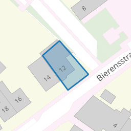 Perceel ANL00-G-1699