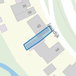 Perceel ANL00-G-1709