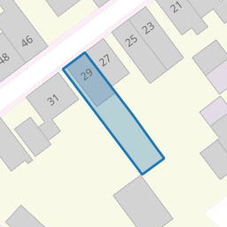 Perceel ANL00-G-1711