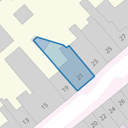 Perceel ANL00-G-1714