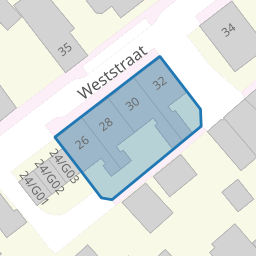 Perceel ANL00-G-1719