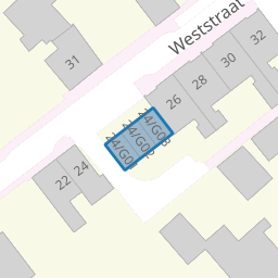 Perceel ANL00-G-1720