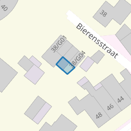 Perceel ANL00-G-1723