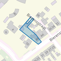 Perceel ANL00-G-1724