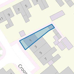 Perceel ANL00-G-1725