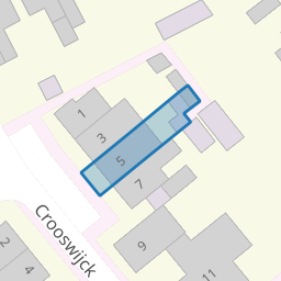 Perceel ANL00-G-1727