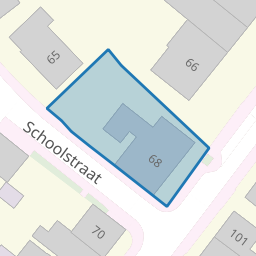 Perceel ANL00-G-1734