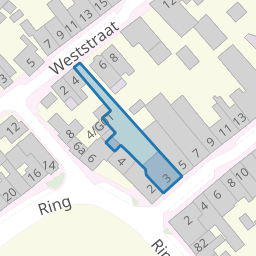 Perceel ANL00-G-1741