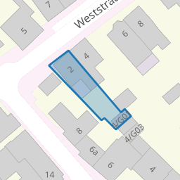 Perceel ANL00-G-1745