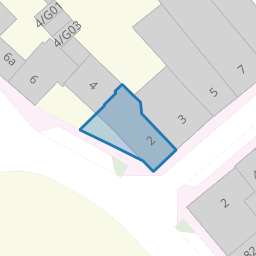 Perceel ANL00-G-1747