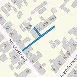 Perceel ANL00-G-1765