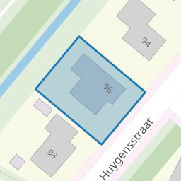 Perceel ANL00-G-1769