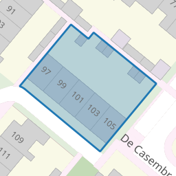 Perceel ANL00-G-1770